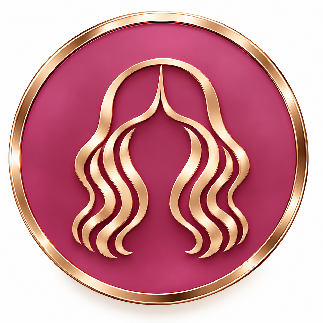 Hair extension and sew-in styling